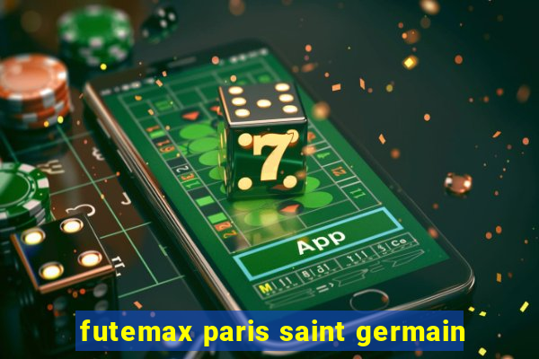 futemax paris saint germain